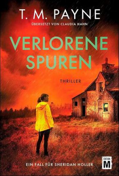 Verlorene Spuren