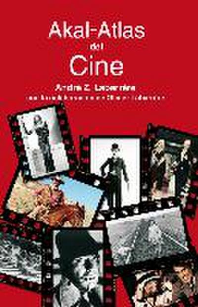 Atlas del cine