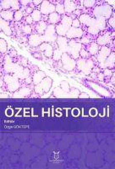 Özel Histoloji