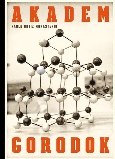Pablo Ortiz Monasterio: Akademgorodok