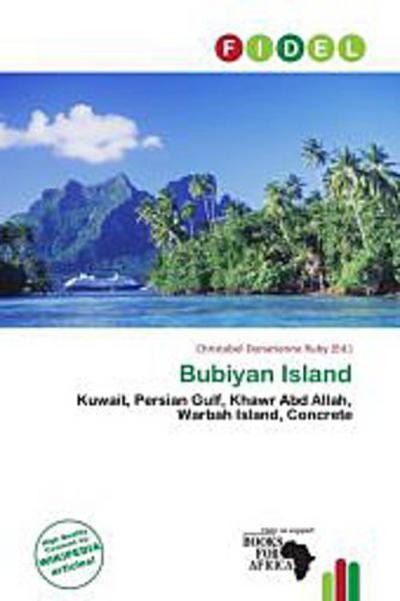 BUBIYAN ISLAND