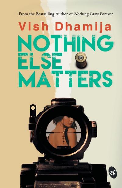 Nothing Else Matters