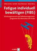 Fatigue individuell bewältigen (FIBS)