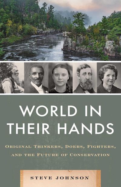 World in Their Hands