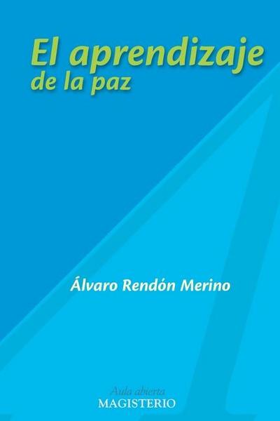 El aprendizaje de la paz