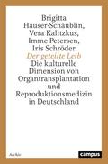 Der geteilte Leib