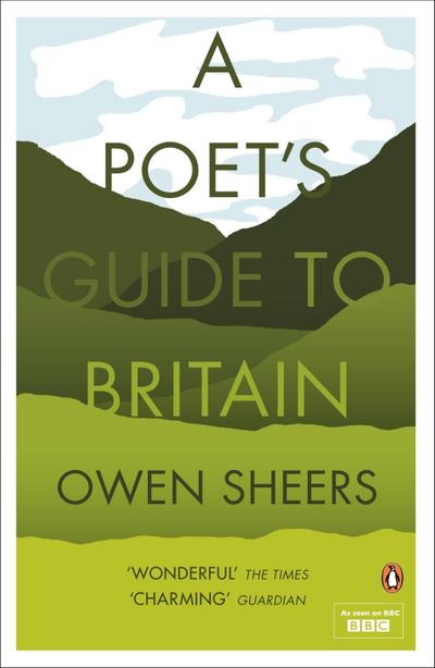 A Poet’s Guide to Britain