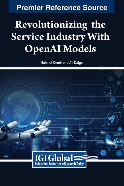 Revolutionizing  the Service Industry Wth OpenAI Models