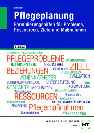 Pflegeplanung