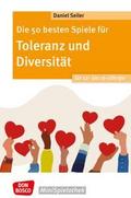Die 50 besten Spiele für Toleranz und Diversität f