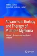 Advances in Biology and Therapy of Multiple Myeloma