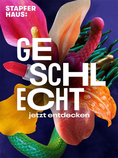 Geschlecht: Jetzt entdecken