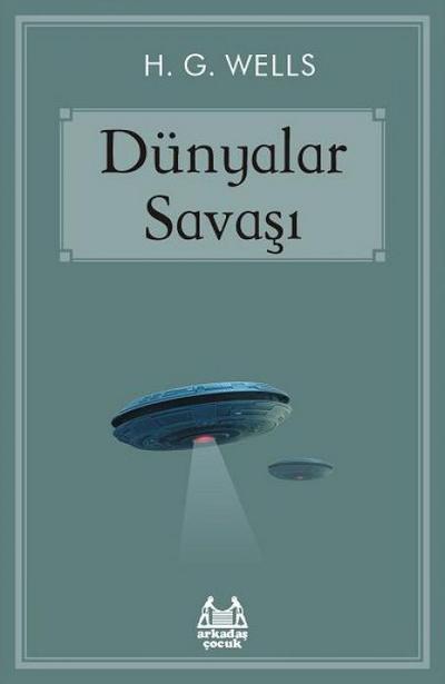 Dünyalar Savasi