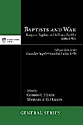 Baptists and War