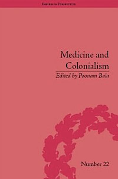 Medicine and Colonialism