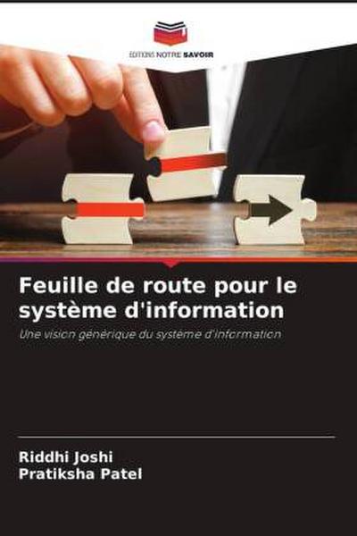 Feuille de route pour le système d’information