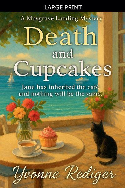 Death and Cupcakes
