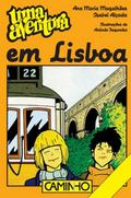 Uma Aventura em Lisboa