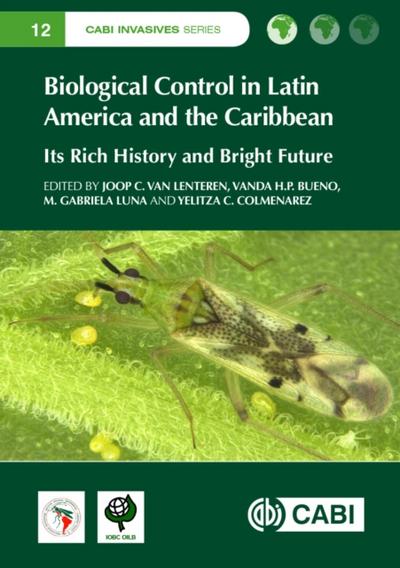 Biological Control in Latin America and the Caribbean