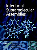 Interfacial Supramolecular Assemblies