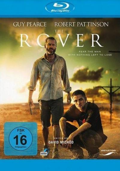Rover, The (BR) Min: 99/DD5.1/WS