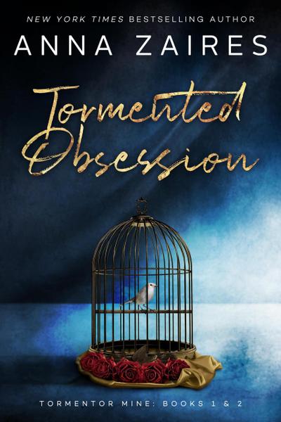 Tormented Obsession