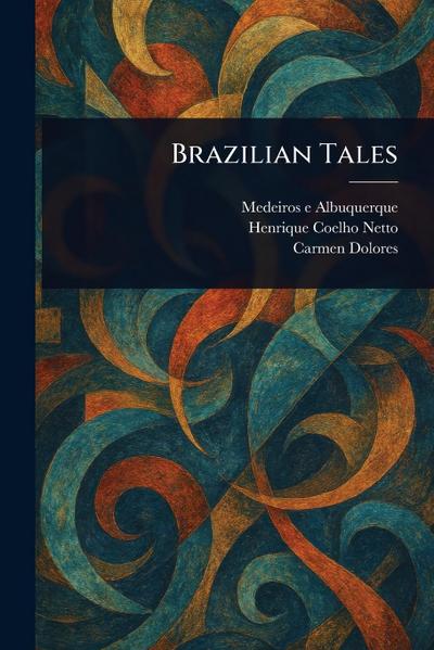 Brazilian Tales