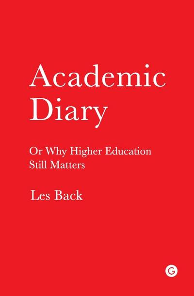 Academic Diary