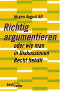 Richtig argumentieren