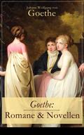 Goethe: Romane & Novellen