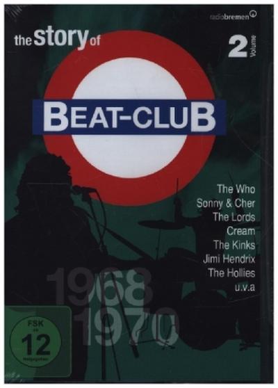 The Story of Beat-Club