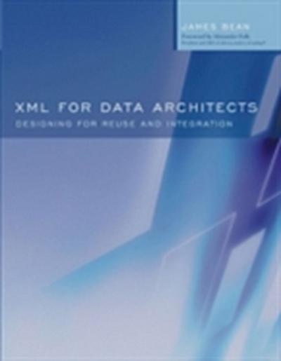 XML for Data Architects