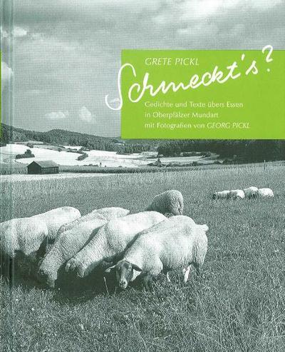 Schmeckt’s?