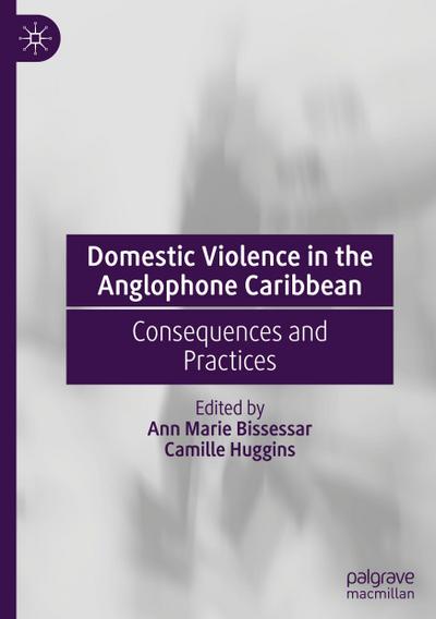Domestic Violence in the Anglophone Caribbean