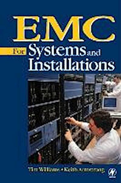 EMC for Systems and Installations