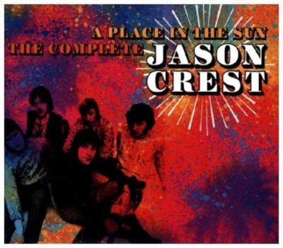 A Place In The Sun THE COMPLETE JASON CREST