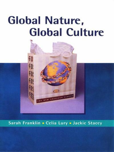 Global Nature, Global Culture