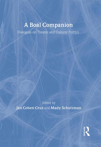A Boal Companion