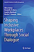 Shaping Inclusive Workplaces Through Social Dialogue