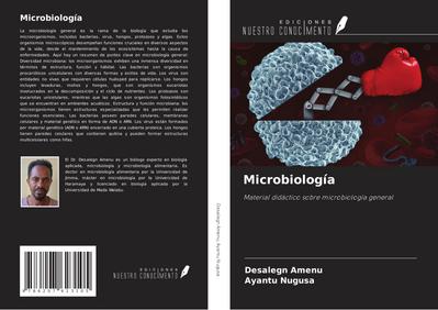 Microbiología