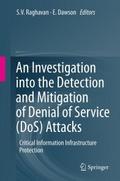 An Investigation into the Detection and Mitigation