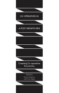 Co-operatives in a Post-Growth Era