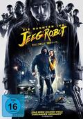 Sie nannten ihn Jeeg Robot