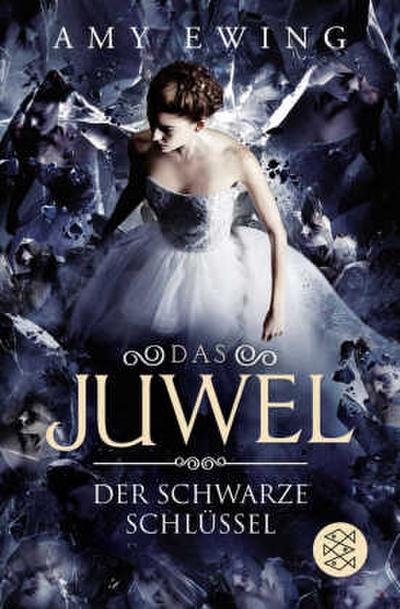 Das Juwel - Der Schwarze Schlüssel