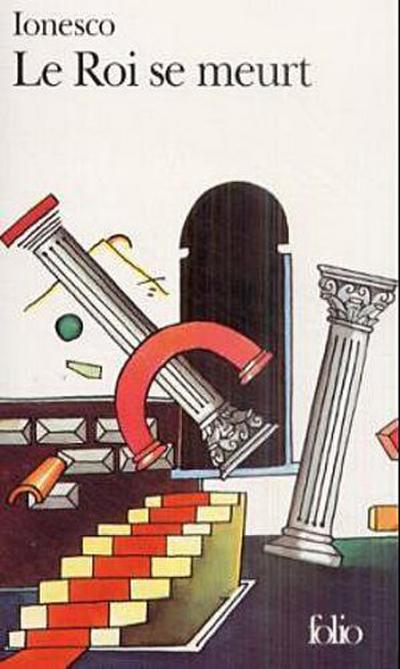 Le Roi se meurt