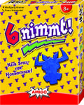 6 nimmt! Kartenspiel