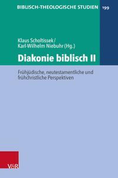 Diakonie biblisch II