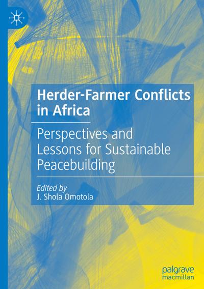 Herder-Farmer Conflicts in Africa