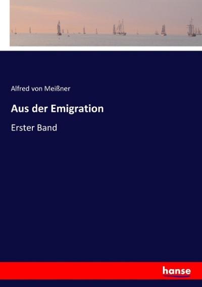 Aus der Emigration