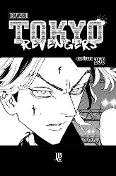 Tokyo Revengers Capítulo 259